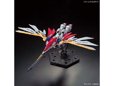 Wing Gundam (Gundam 61661) - image 8