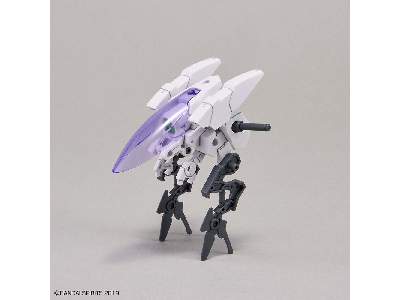 30mm Ea Vehicle (Cannon Bike Ver.) (Gundam 61665) - image 5