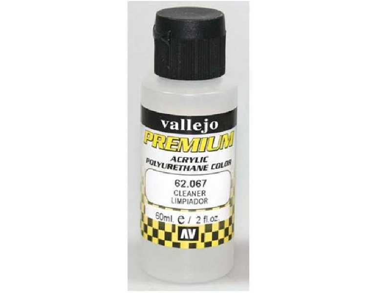 Premium Polyurethane Cleaner  - image 1