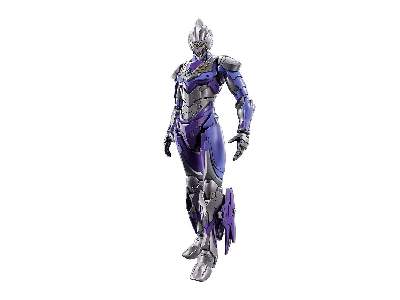 Figure Rise Ultraman Suit Tiga Sky Type -action- (Maq61668) - image 2