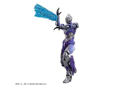 Figure Rise Ultraman Suit Tiga Sky Type -action- (Maq61668) - image 5