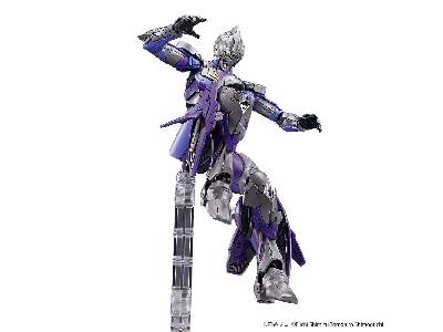 Figure Rise Ultraman Suit Tiga Sky Type -action- (Maq61668) - image 6