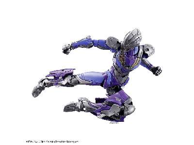 Figure Rise Ultraman Suit Tiga Sky Type -action- (Maq61668) - image 7
