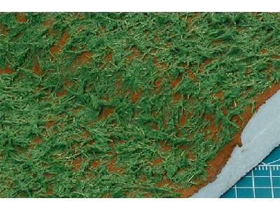 Diorama Texture Paint - Grass Effect: Green - image 2