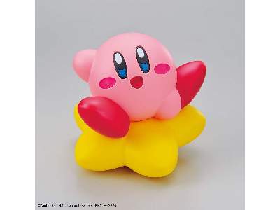 Entry Grade Kirby (Gundam 61671) - image 4