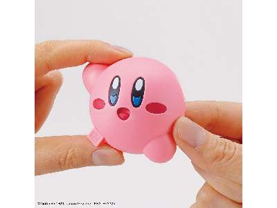 Entry Grade Kirby (Gundam 61671) - image 5