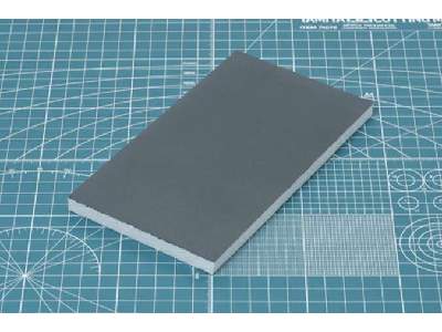 Diorama Texture Paint - Pavement Effect, Gray - image 3