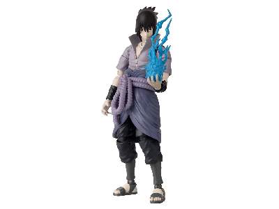 Naruto Uchiha Sasuke (Ah36902) - image 2