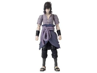 Naruto Uchiha Sasuke (Ah36902) - image 4