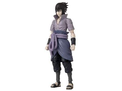 Naruto Uchiha Sasuke (Ah36902) - image 5