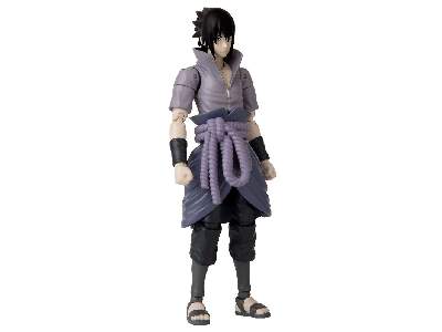 Naruto Uchiha Sasuke (Ah36902) - image 6