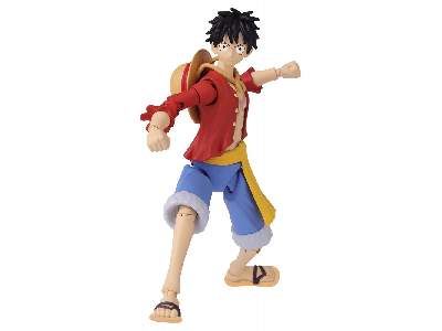 One Piece Monkey D. Luffy (Ah36931id) - image 4