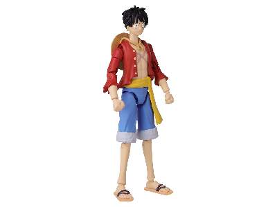 One Piece Monkey D. Luffy (Ah36931id) - image 5