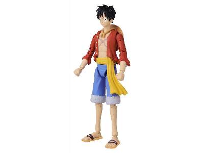 One Piece Monkey D. Luffy (Ah36931id) - image 6