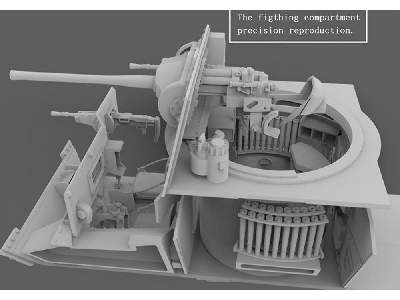 Cruiser Tank Mk. Iia, A10 Mk. Ia - image 11