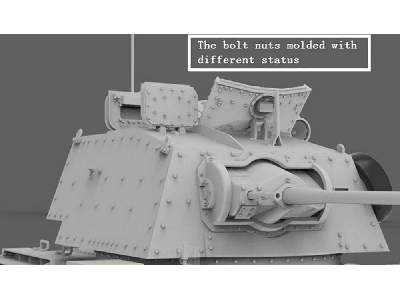 Cruiser Tank Mk. Iia, A10 Mk. Ia - image 17