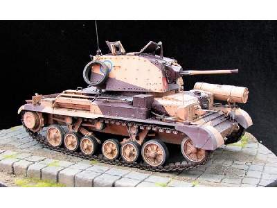 Cruiser Tank Mk. Iia, A10 Mk. Ia - image 19