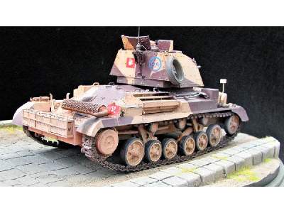 Cruiser Tank Mk. Iia, A10 Mk. Ia - image 21