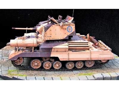 Cruiser Tank Mk. Iia, A10 Mk. Ia - image 22