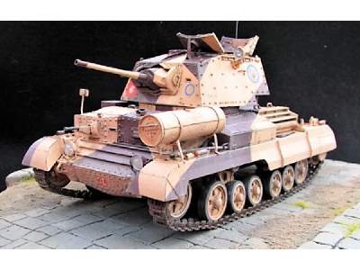 Cruiser Tank Mk. Iia, A10 Mk. Ia - image 24
