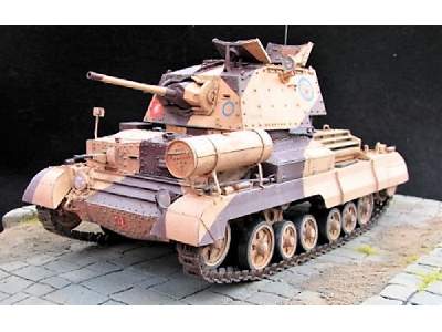 Cruiser Tank Mk. Iia, A10 Mk. Ia - image 25