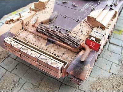 Cruiser Tank Mk. Iia, A10 Mk. Ia - image 28