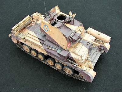 Cruiser Tank Mk. Iia, A10 Mk. Ia - image 30