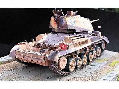 Cruiser Tank Mk. Iia, A10 Mk. Ia - image 31