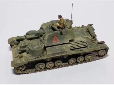 Cruiser Tank Mk. I, A9 Mk.1 - image 3