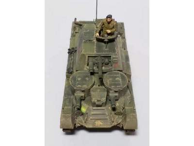 Cruiser Tank Mk. I, A9 Mk.1 - image 5