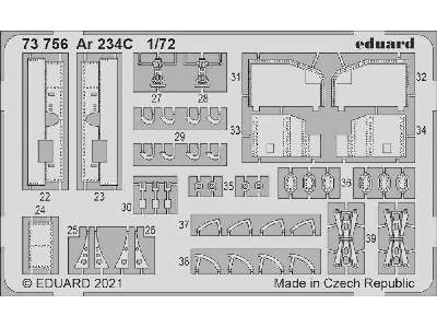 Ar 234C 1/72 - image 2