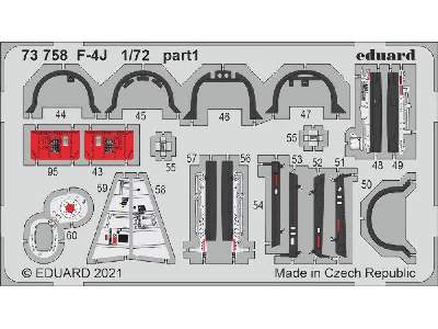 F-4J 1/72 - image 1