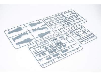 Z-226MS Trenér 1/48 - image 10