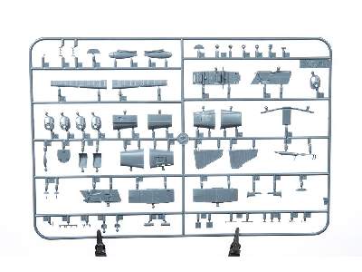 Z-226MS Trenér 1/48 - image 15