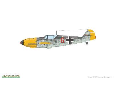 Bf 109E-7 1/48 - image 6