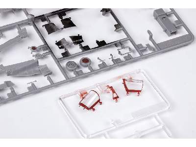 F-4C 1/72 - Fine Molds - image 5