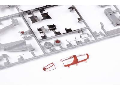 F-4J 1/72 - Fine Molds - image 4