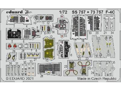 F-4C 1/72 - image 1