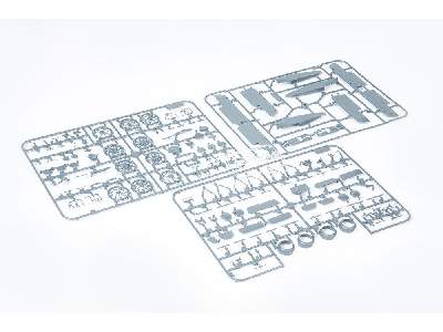 Sopwith F.1 Camel (BR.1) 1/48 - image 9