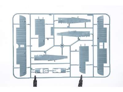 Sopwith F.1 Camel (BR.1) 1/48 - image 12