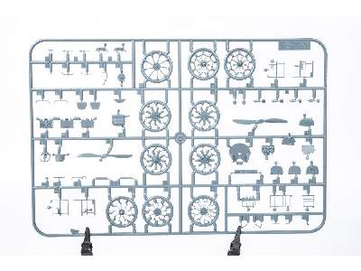 Sopwith F.1 Camel (BR.1) 1/48 - image 14