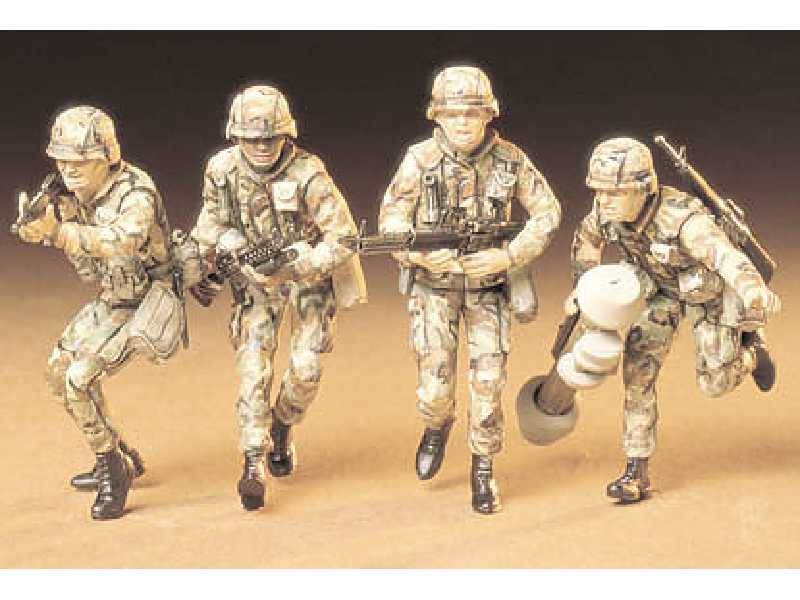 U.S. Modern Infantry - image 1
