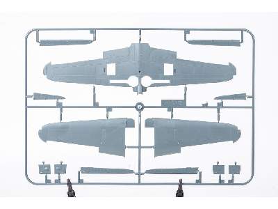 Tora Tora Tora! A6M2 Zero Type 21 - Dual Combo  - image 30