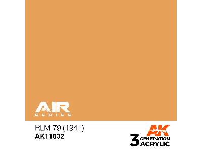 Ak 11832 Rlm 79 (1941) - image 1