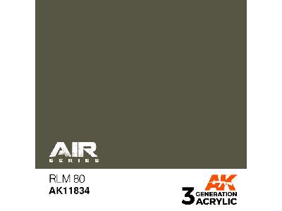 Ak 11834 Rlm 80 - image 1