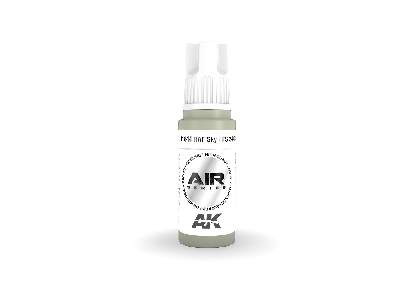 Ak 11844 Raf Sky / Fs 34424 - image 2