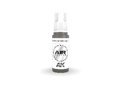 Ak 11849 Raf Dark Slate Grey - image 2