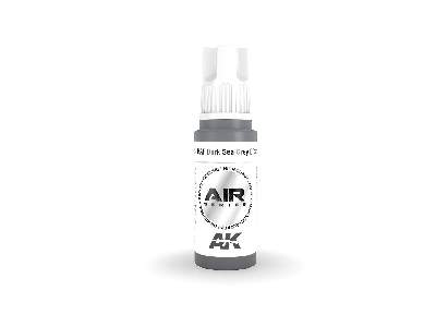 Ak 11851 Raf Dark Sea Grey Bs381c/638 - image 2