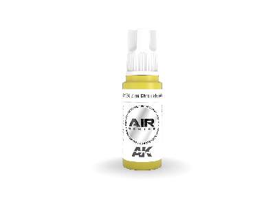 Ak 11858 Zinc Chromate Yellow - image 2