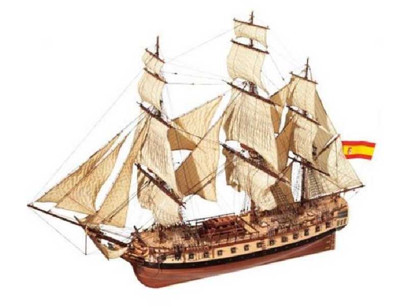 Frigate Diana - image 1